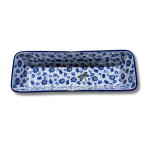 784 Bunzlau Cakeschaal 1443X Bakvormen